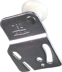 (image for) Hanger V792 1/4" Offset Zinc
