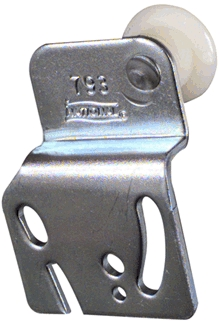 (image for) Hanger V793 1/2" Offset Zinc