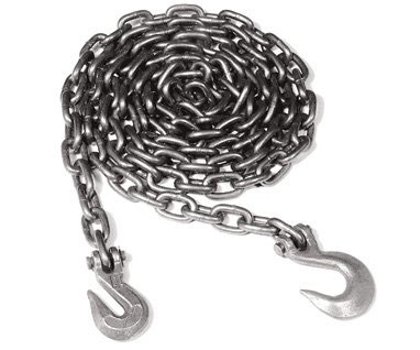 (image for) Chain Log G43 Scolor 3/8x14