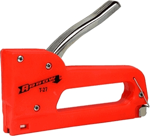 (image for) Staple Gun/Tackr Light Duty