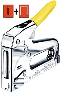 (image for) Staple/Nail Gun T50pbn