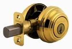 (image for) Deadbolt Dbl Cyl Smrtkey K4 Vb