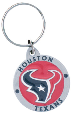 (image for) Key Chain Nfl Houston Texans