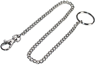 (image for) Key Accessories: Key & Pocket Chains