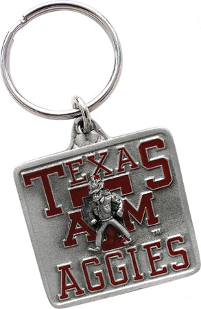 (image for) Key Chain Texas A&M Aggies