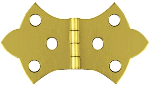 (image for) Hinge V1814 1-5/16x2-1/4" Pb