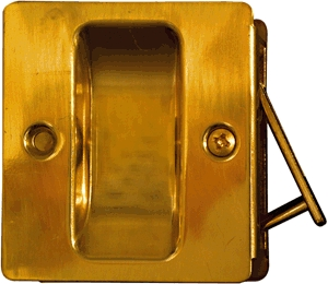 (image for) Door Hardware: Bi-Fold, Sliding, Pulls