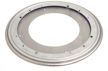 (image for) Lazy Susan 12" Dia Ballbearing