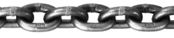 (image for) Chain G43 Hi Test 1/4"x135'