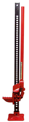 (image for) Jacks: Farm, Hi-Lift