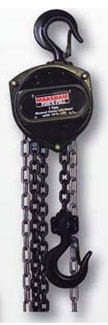 (image for) Hoist 1-Ton Chain
