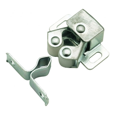 (image for) Catches: Cabinet, Roller