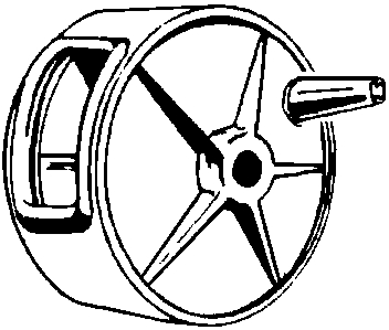 (image for) Tie Wire: Reels, Tools