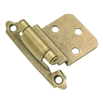 (image for) Hinge 3/8" Offset Ab S/C