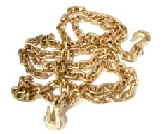 (image for) Chain Binder 3/8"x20' G7 Usa