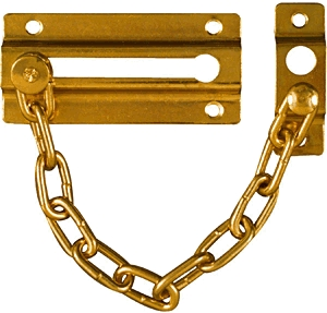(image for) Door Guard Chain V807 Bb