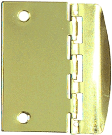 (image for) Door Lock V808 Flip Lock Brs