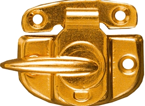 (image for) Sash Lock V602 Bb Cam