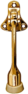 (image for) Door Hardware: Stops, Kick-Down