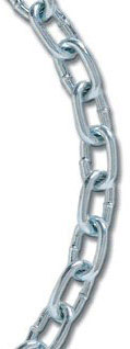 (image for) Chain Machine Straight #2 Znc