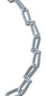(image for) Chain: Loop, Double, Single