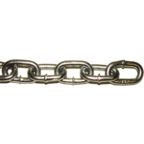 (image for) Chain 2/0x125' St Link Coil Eg