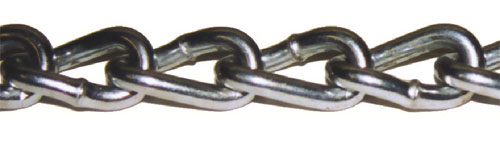 (image for) Chain 2/0x75' Tw Lk Machine Eg