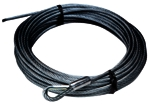 (image for) Cable 100' 1/16" Galv