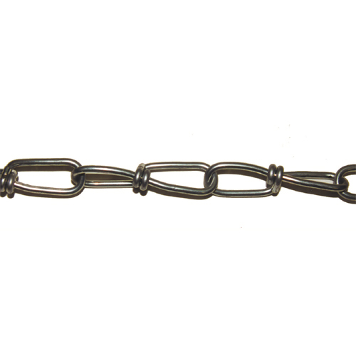 (image for) Chain; Non-Welded, Sash, Jack, Loop, Deco