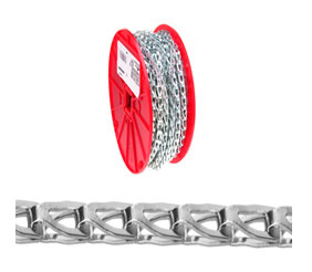 (image for) Chain #35x100' Sash Chain Eg