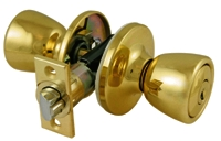 (image for) Entry Lock Pb Tulip Mbl Hme Kd