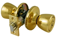 (image for) Entry Lock Ss Tulip Mobl Hm Kd