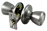 (image for) Passage Lock Pb Tulip Mbl Home