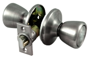 (image for) Passage Lock Dc Tulip Mbl Home