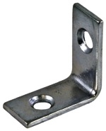 (image for) Corner Brace 1" Zp