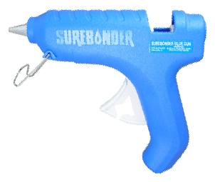 (image for) Glue Gun Full-Size Hi-Temp
