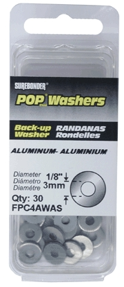 (image for) Fasteners & Rivets