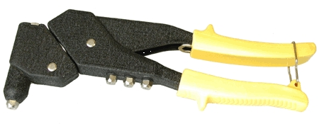 (image for) Rivet Tool Swivel-Head