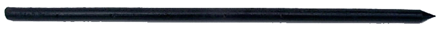 (image for) Forming Stake 3/4x18" Steel