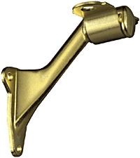 (image for) Handrail Hardware; Brackets