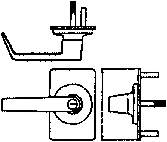 (image for) Panic Door Hardware; Handles, Levers, Pulls