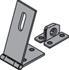 (image for) Hasp Safety 3-1/2" Galv