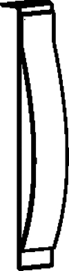 (image for) Window Parts; Screen, Storm