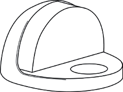 (image for) Door Hardware: Stops, Floor-Type