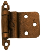 (image for) Hinge Self-Closing Pair Pc