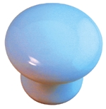 (image for) Cabinet Drawer Hdwe: Knobs, Ultra