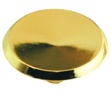 (image for) Knob 1-3/8"dia Round