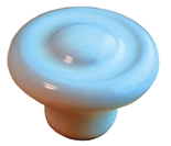 (image for) Knob 1-3/8"dia Round