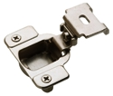 (image for) Hinge 2-Way 1/2" Blum Nickel