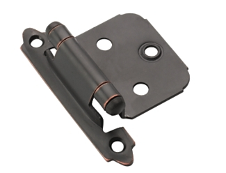 (image for) Hinge Oil-Rubbed Bronze